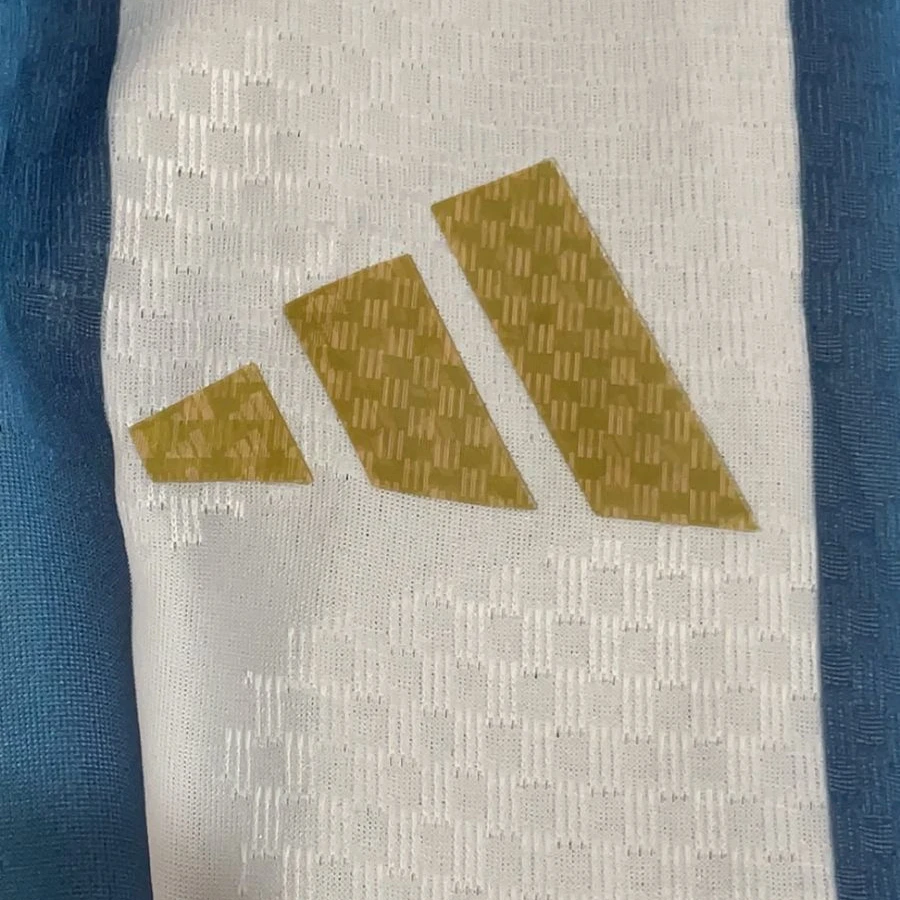 Argentina WC 2026 - 10