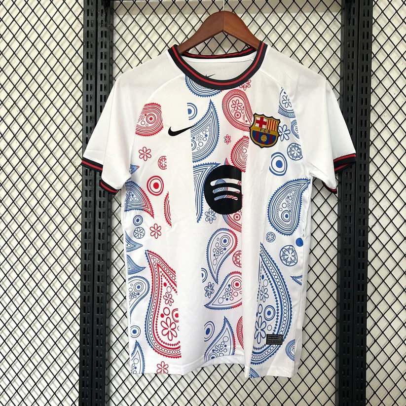 Barca Crestwave - 2