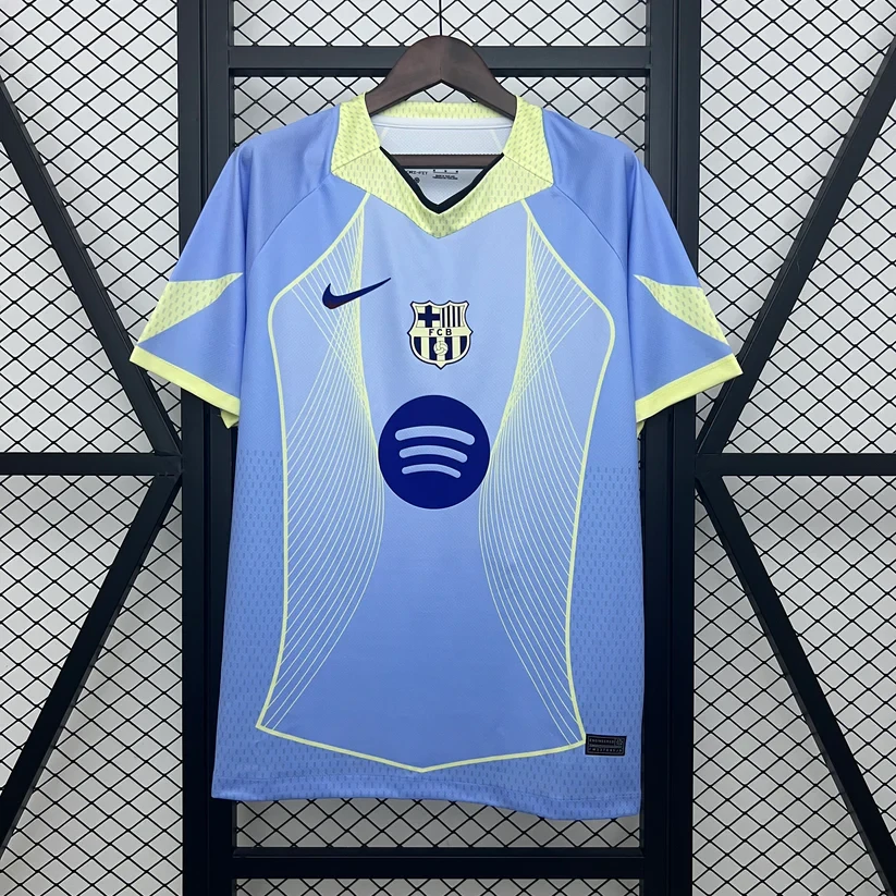 Barca Light Blue
