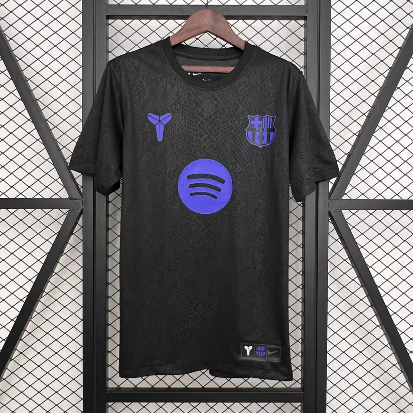 Barca Training 25-26 Away