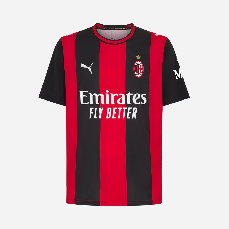 AC Milan 26-27