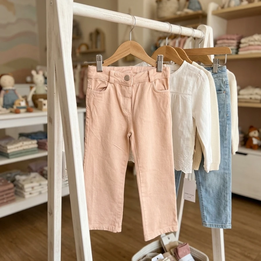 Pant - 2