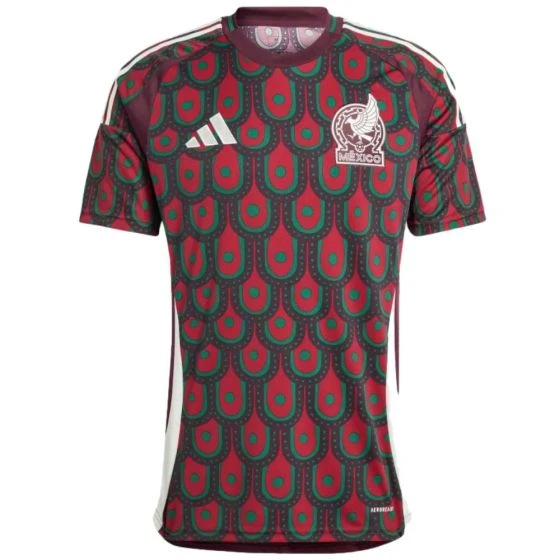 Mexico Home 2024
