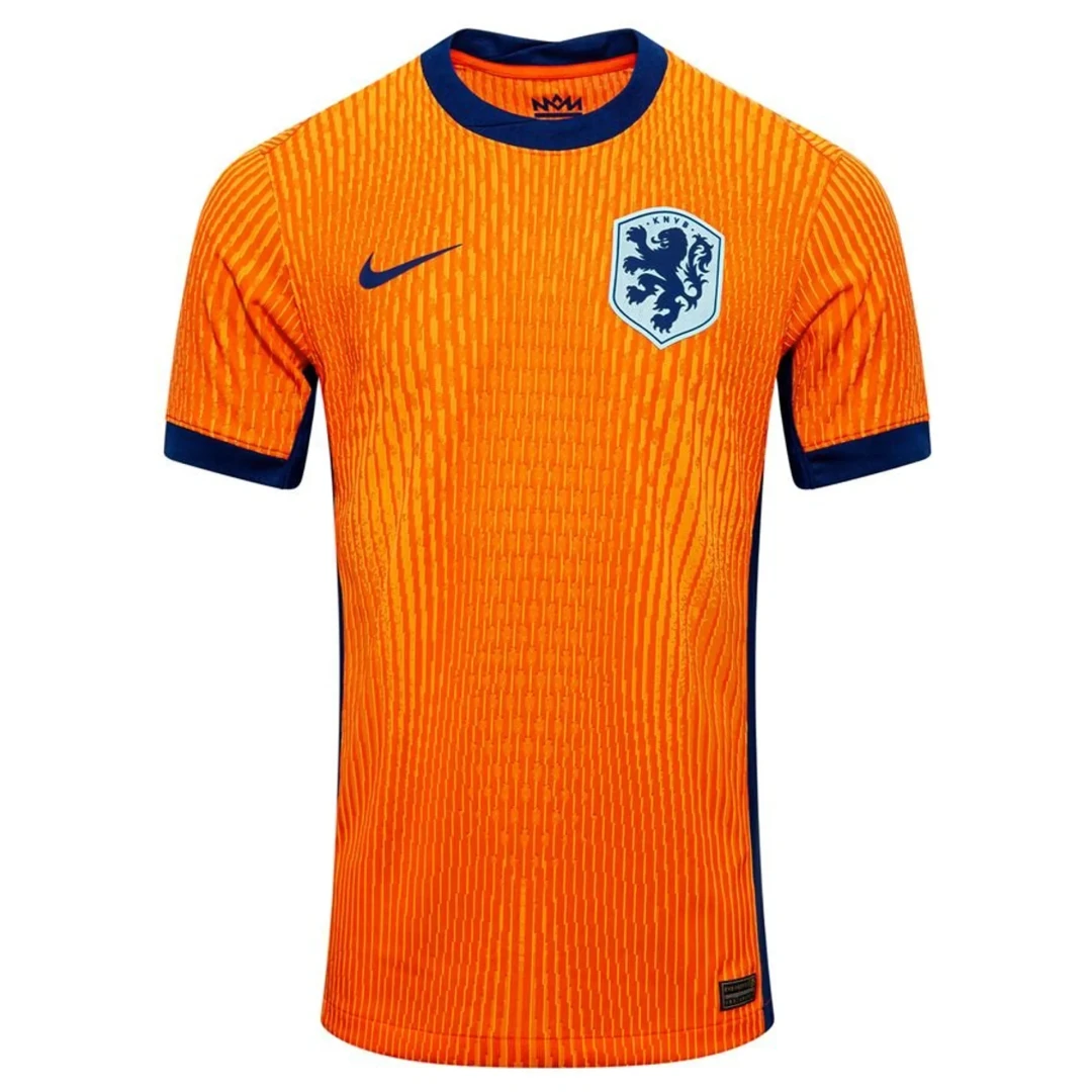 Netherlands Home 2024