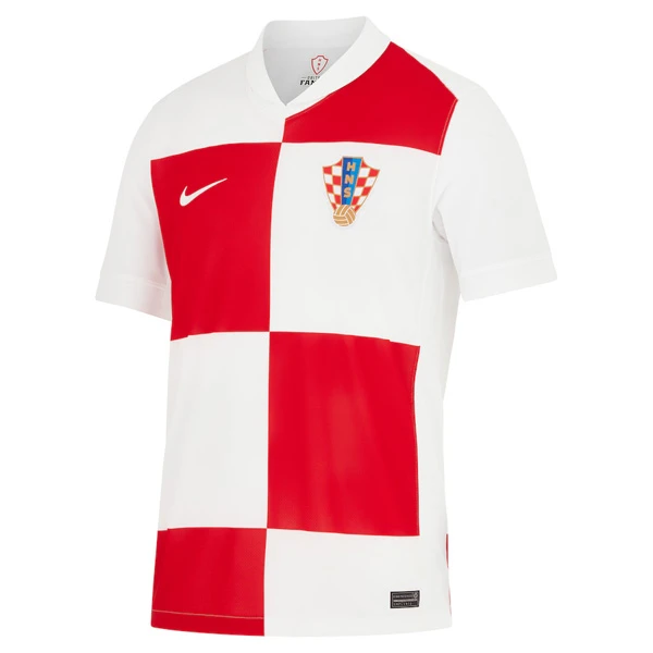 Croatia Home 2024