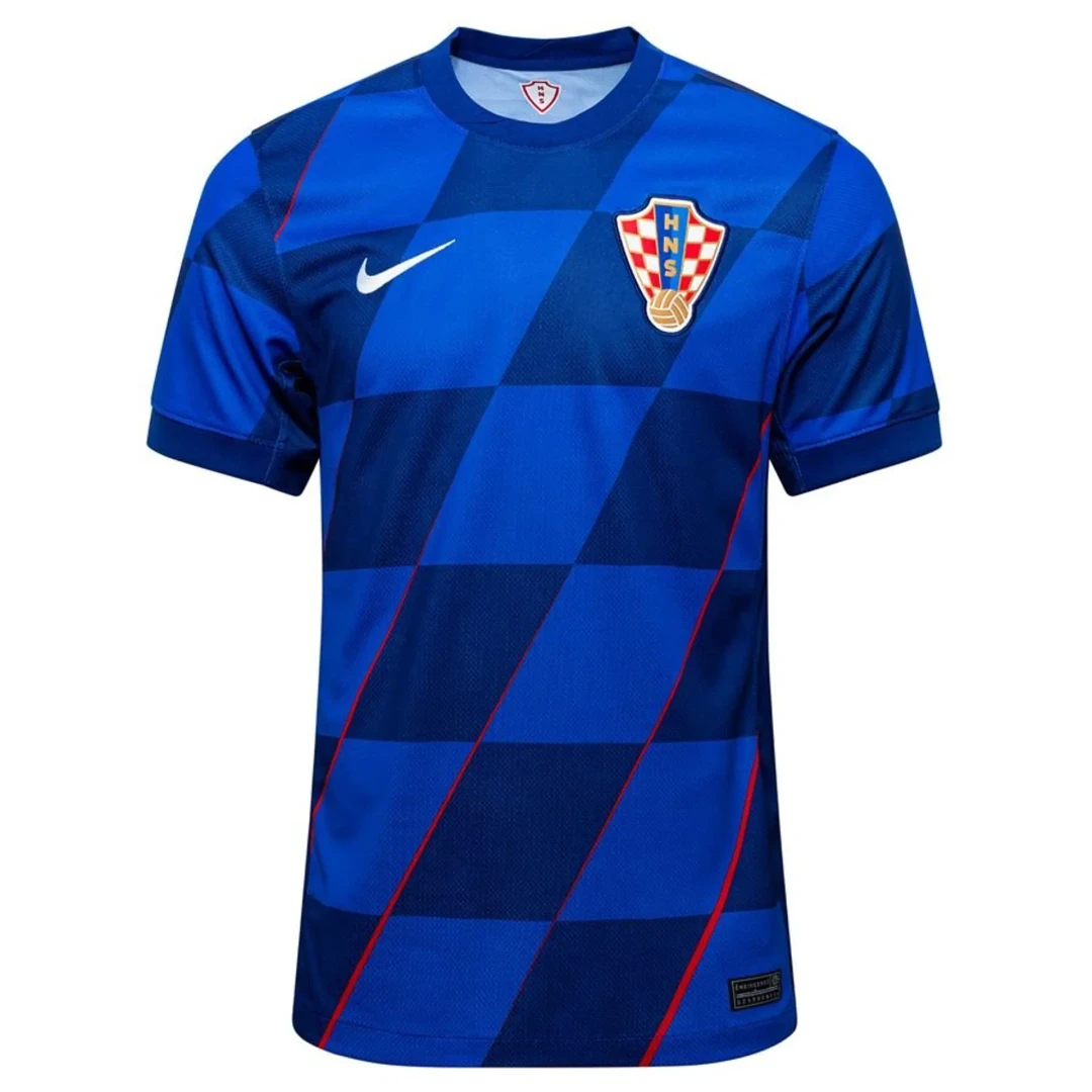 Croatia Away 2024