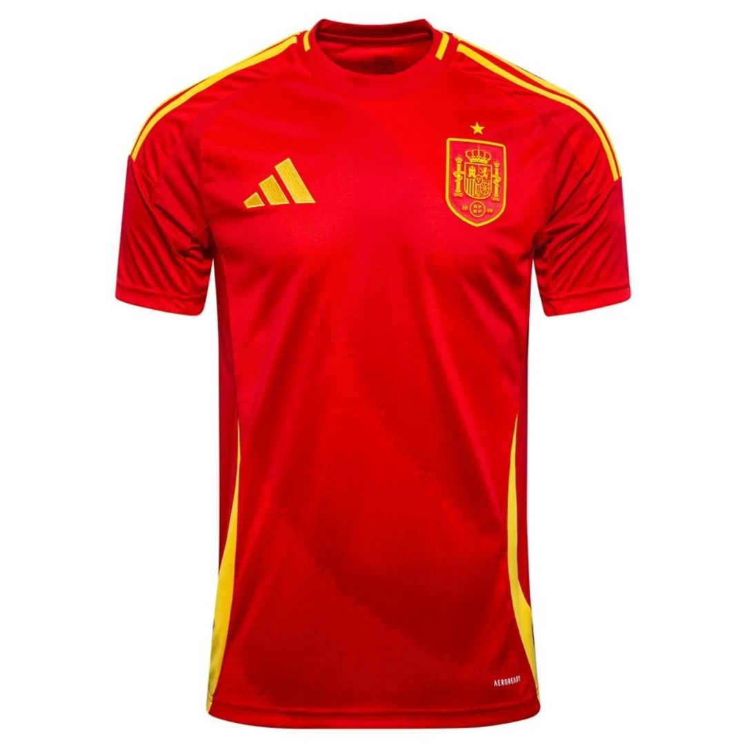 Spain Home 2024