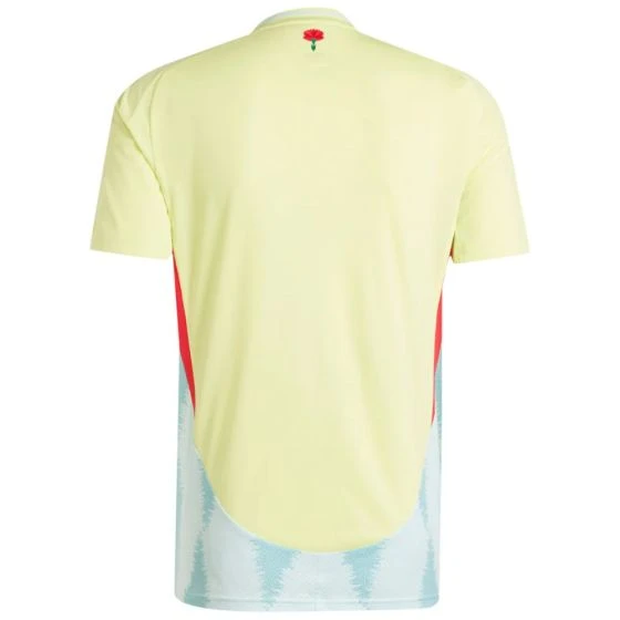 Spain Away 2024 - 2