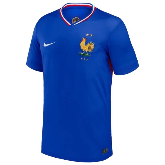 France Home 2024