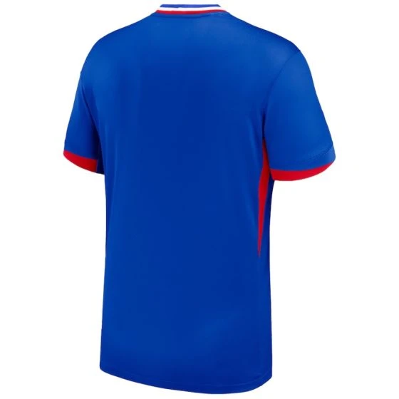 France Home 2024 - 2