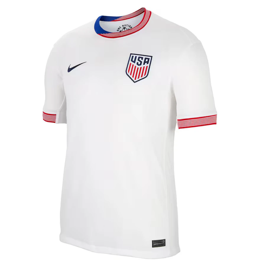 USA Home 2024