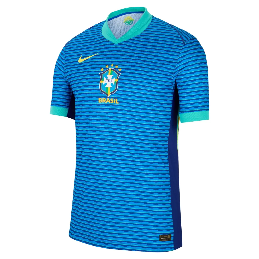 Brazil Away 2024