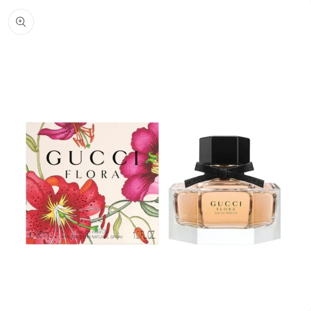 Gucci Flora