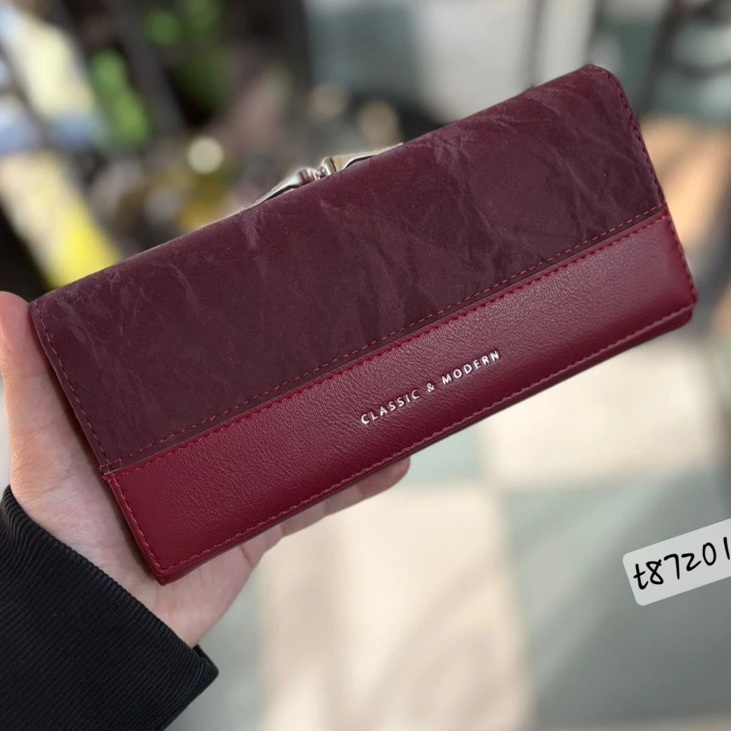 Classic Glow Wallet T87201107 - 3