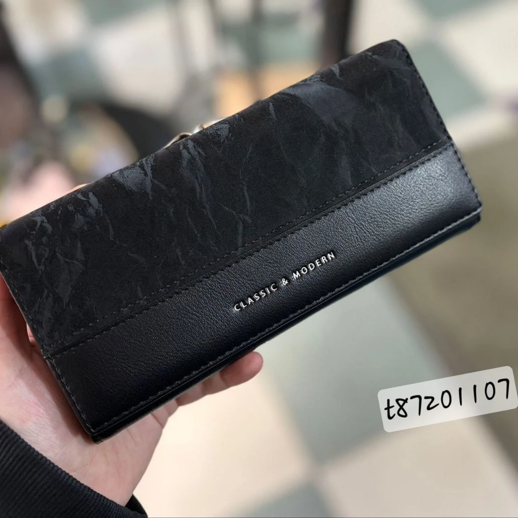 Classic Glow Wallet T87201107 - 2