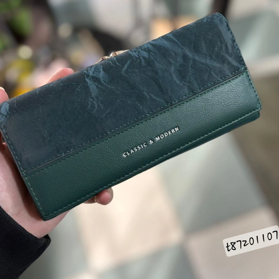 Classic Glow Wallet T87201107 - 4