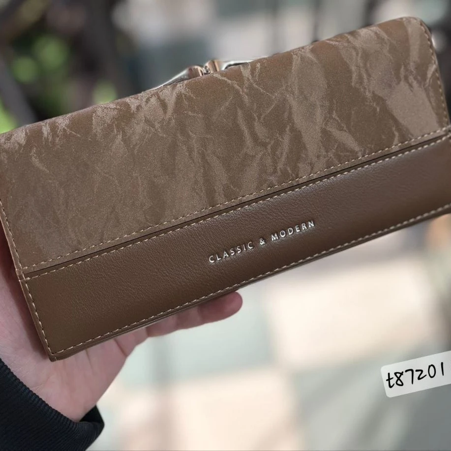 Classic Glow Wallet T87201107 - 5