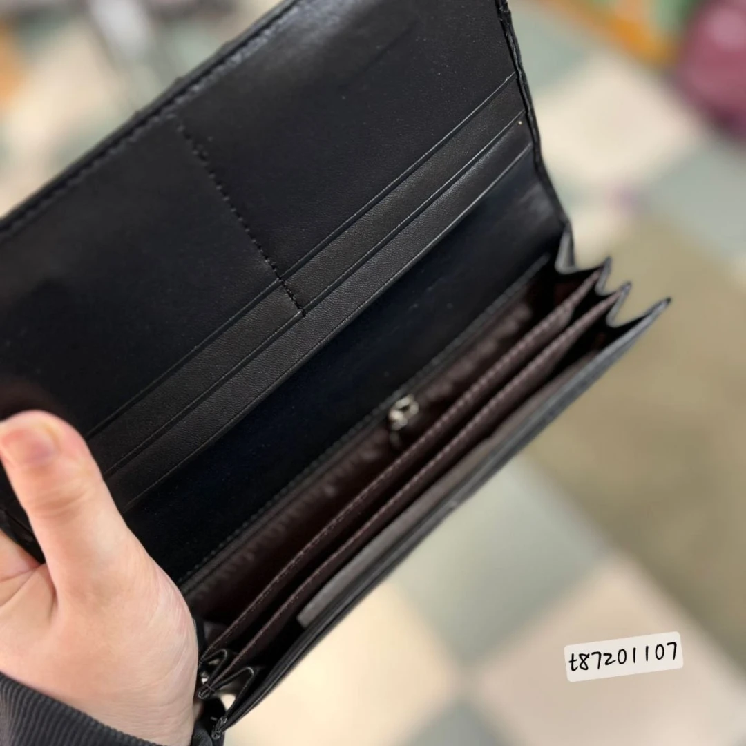 Classic Glow Wallet T87201107 - 6