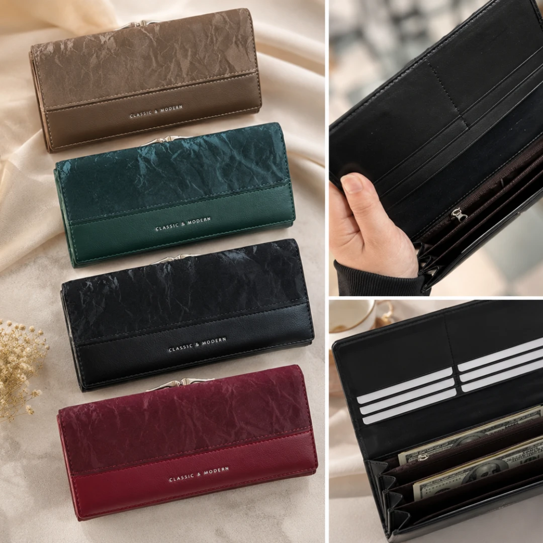 Classic Glow Wallet T87201107