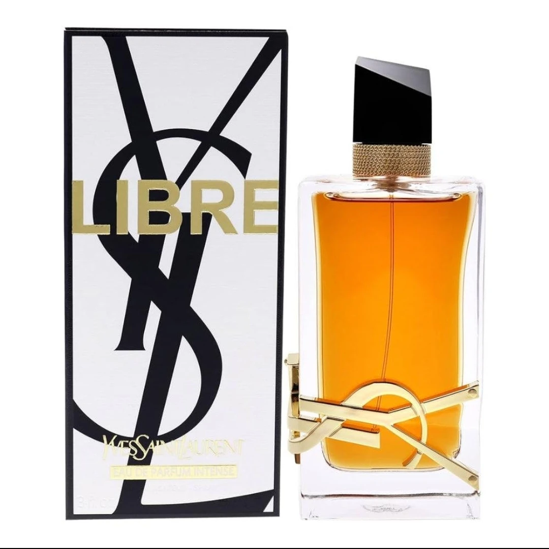 Libre Eau de Parfum Intense