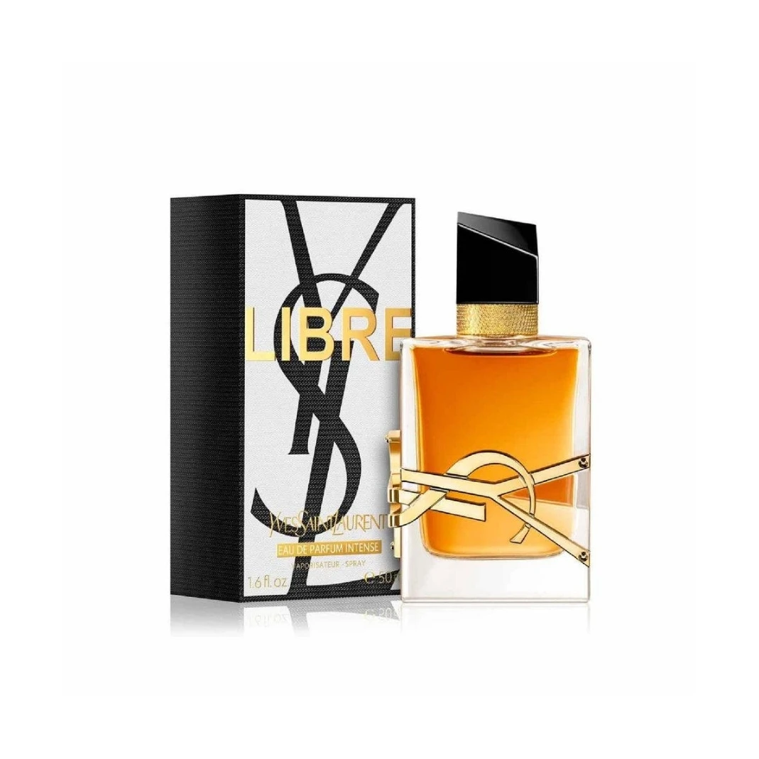 Libre Eau De Parfum Intense - 4