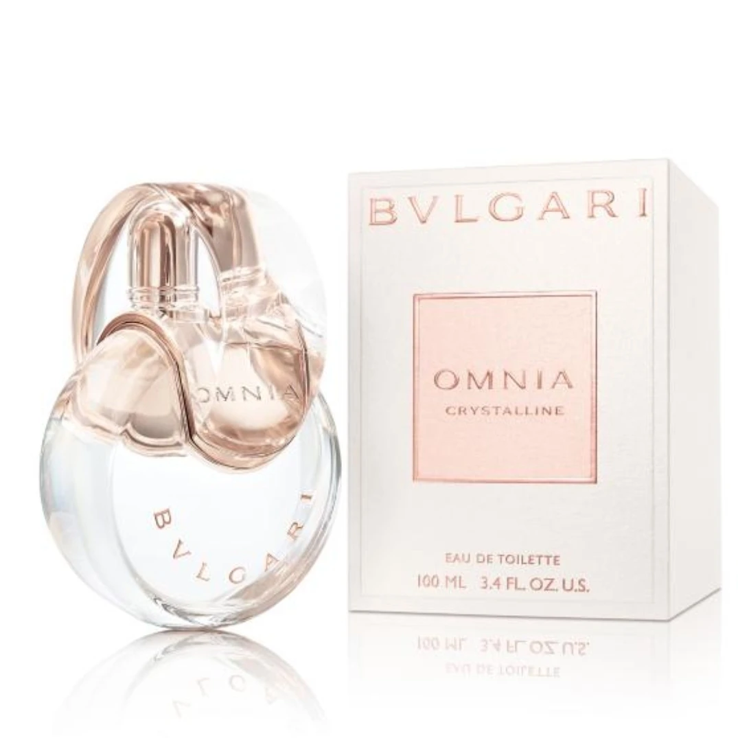 Bvlgari Omnia Crystalline