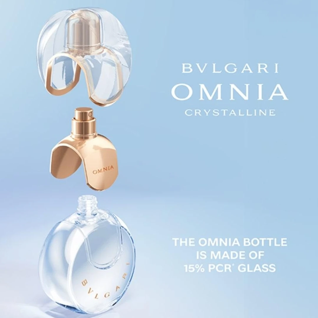 Bvlgari Omnia Crystalline - 3