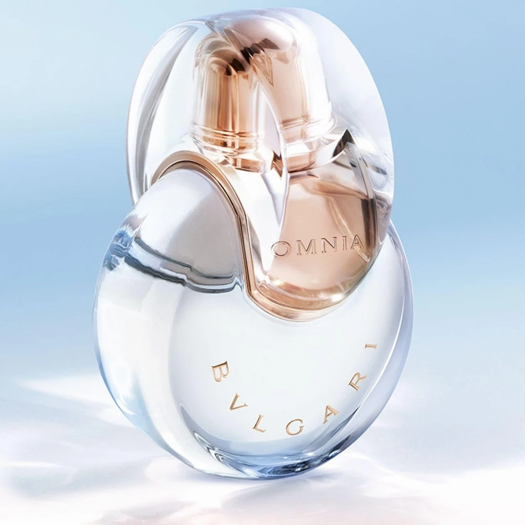 Bvlgari Omnia Crystalline - 2