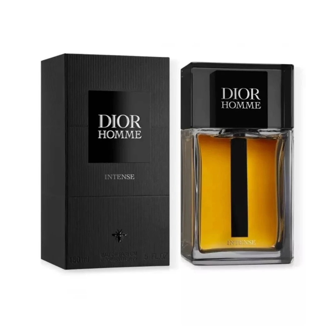 Dior Homme Intense by Dior