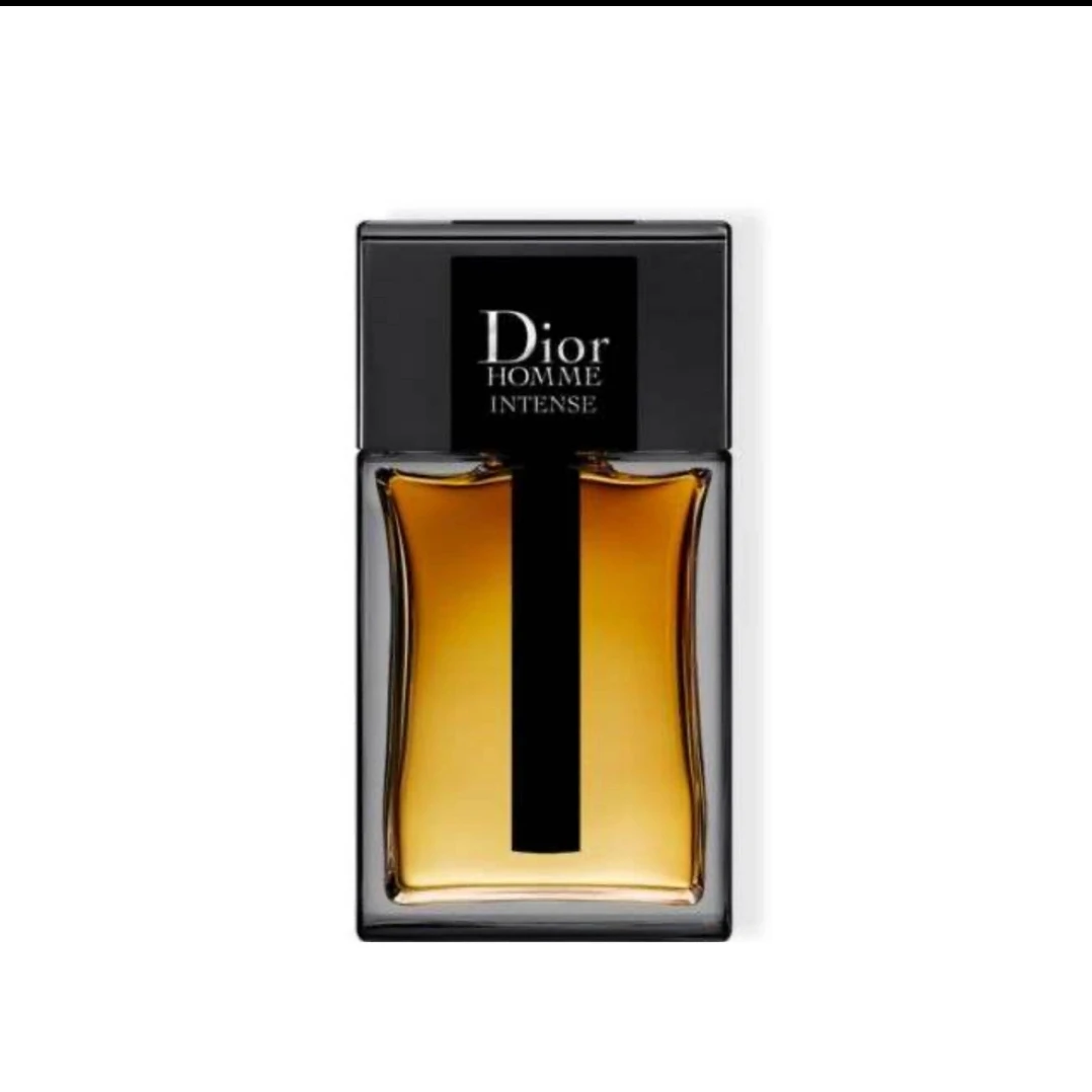 Dior Homme Intense By Dior - 2