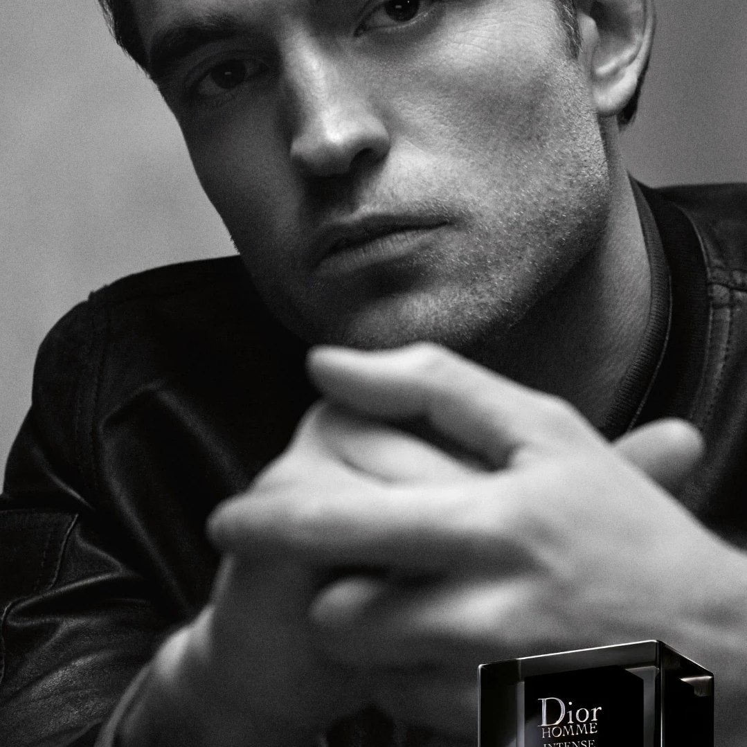 Dior Homme Intense By Dior - 3