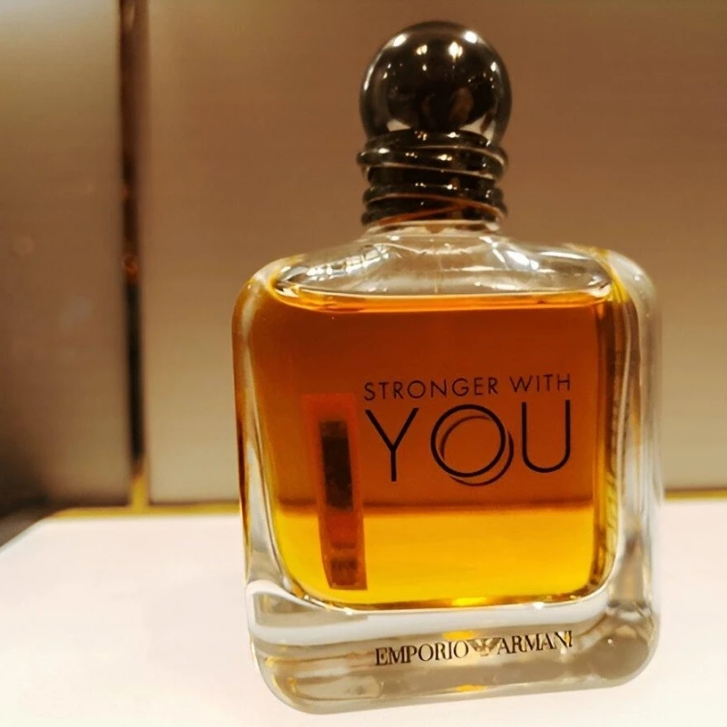 Stronger With You By Emporio Armani - 2