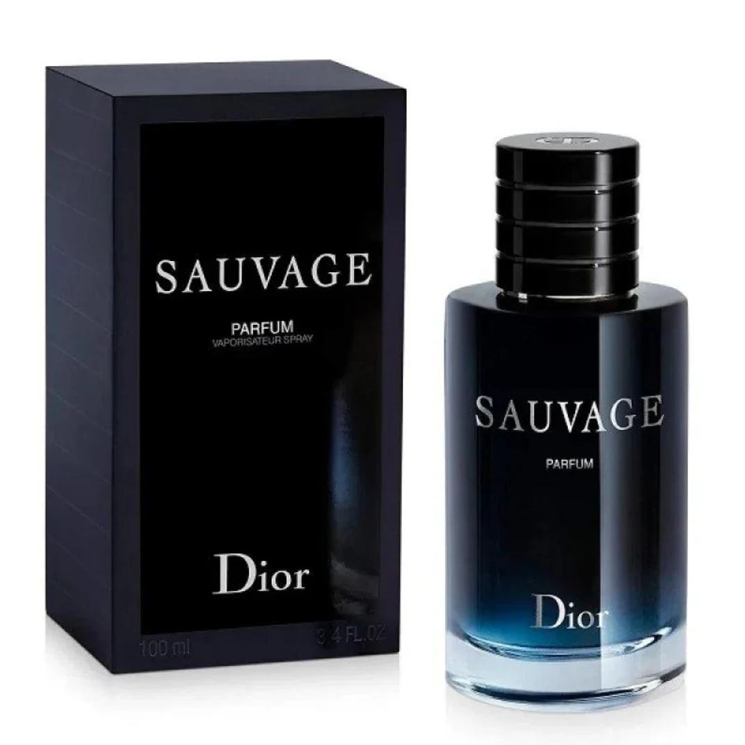 Dior Sauvage Eau de Parfum