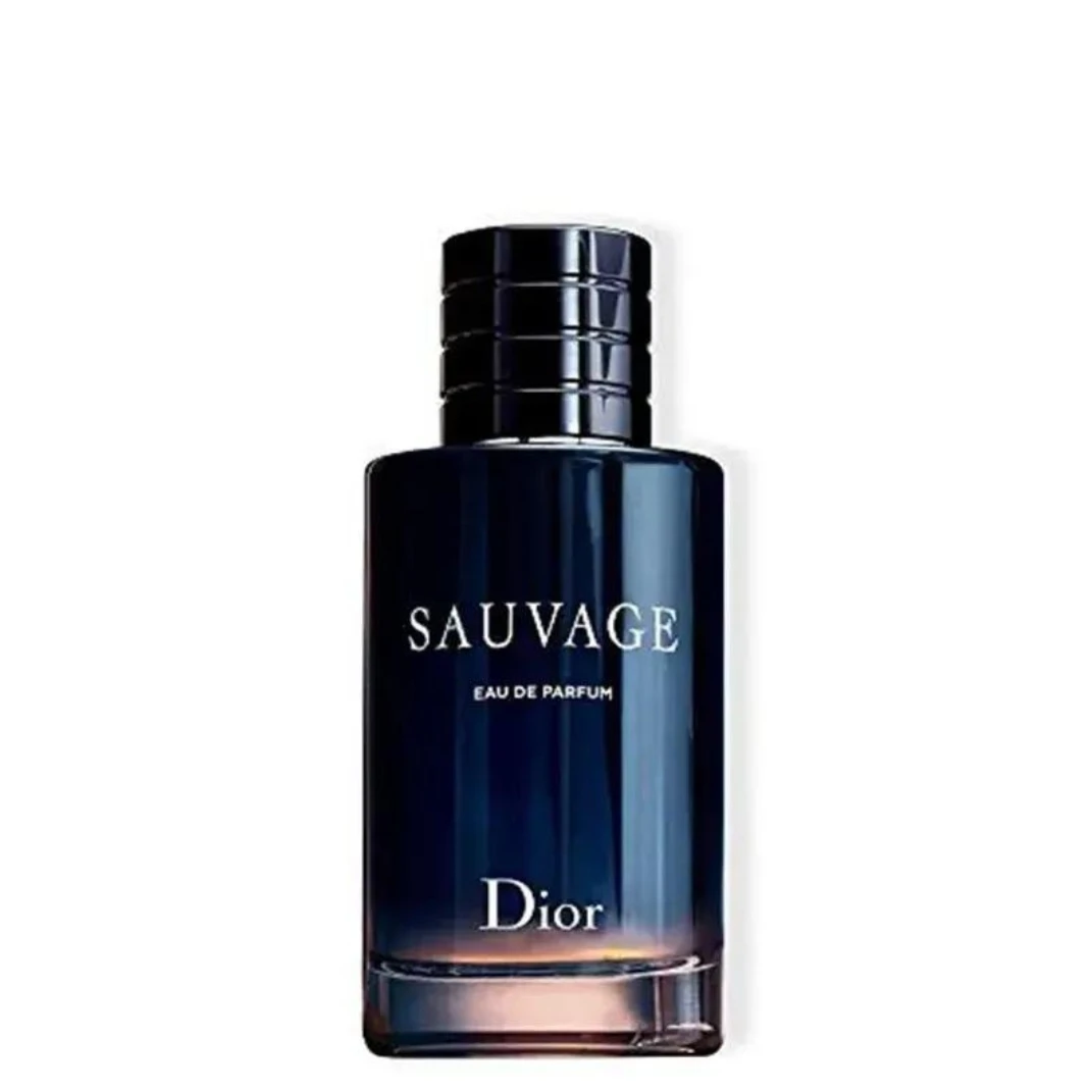 Dior Sauvage Eau De Parfum - 2