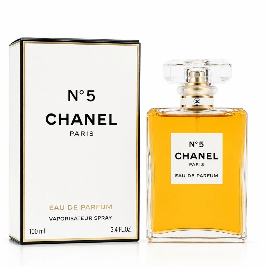 Chanel No. 5 Eau de Parfum