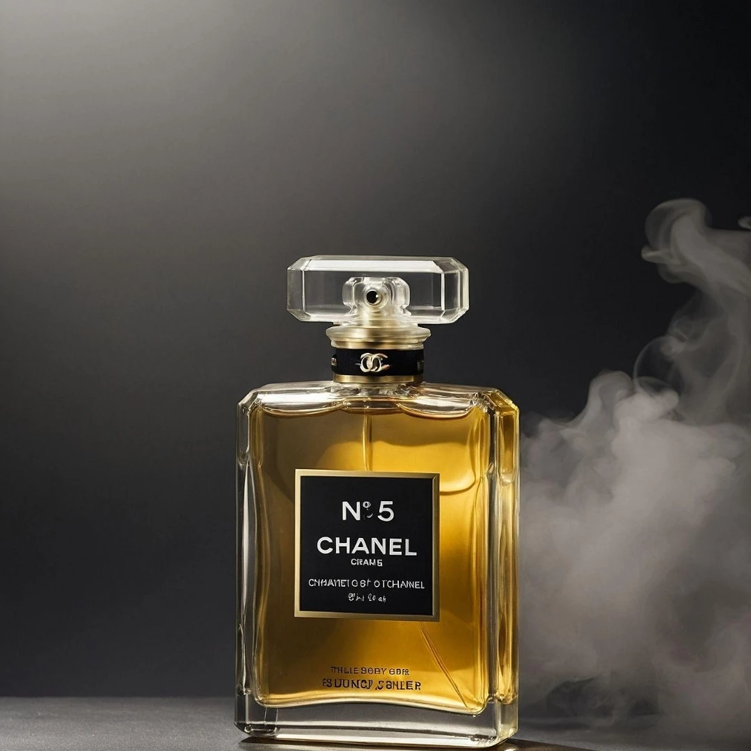 Chanel No. 5 Eau De Parfum - 3