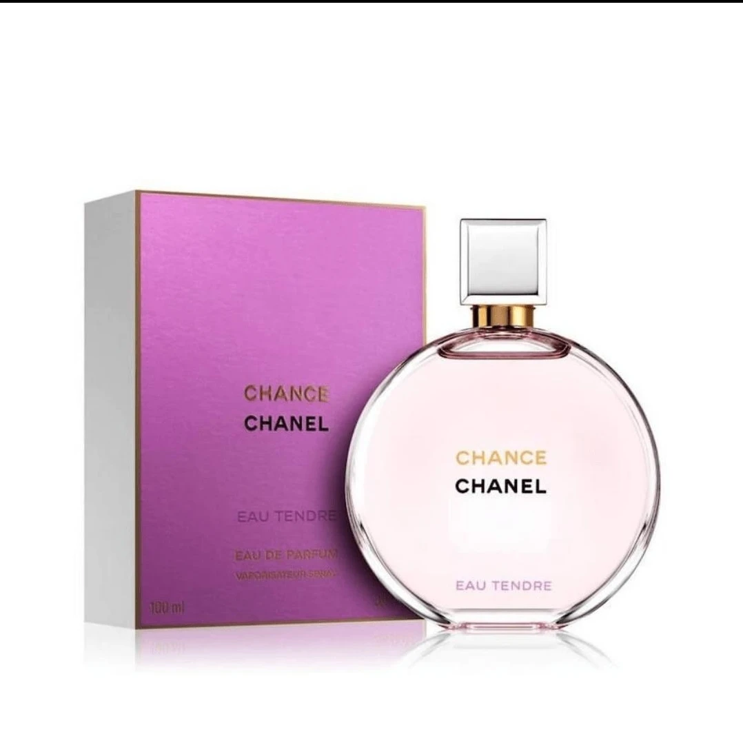 Chance Eau Tendre Eau de Parfum
