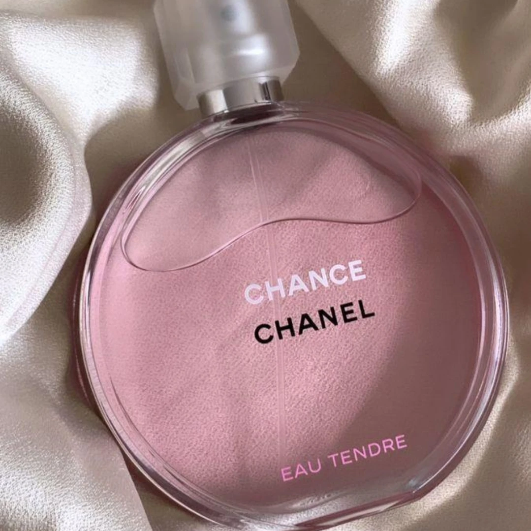 Chance Eau Tendre Eau De Parfum - 2