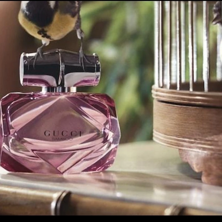 Gucci Bamboo Eau De Toilette - 3