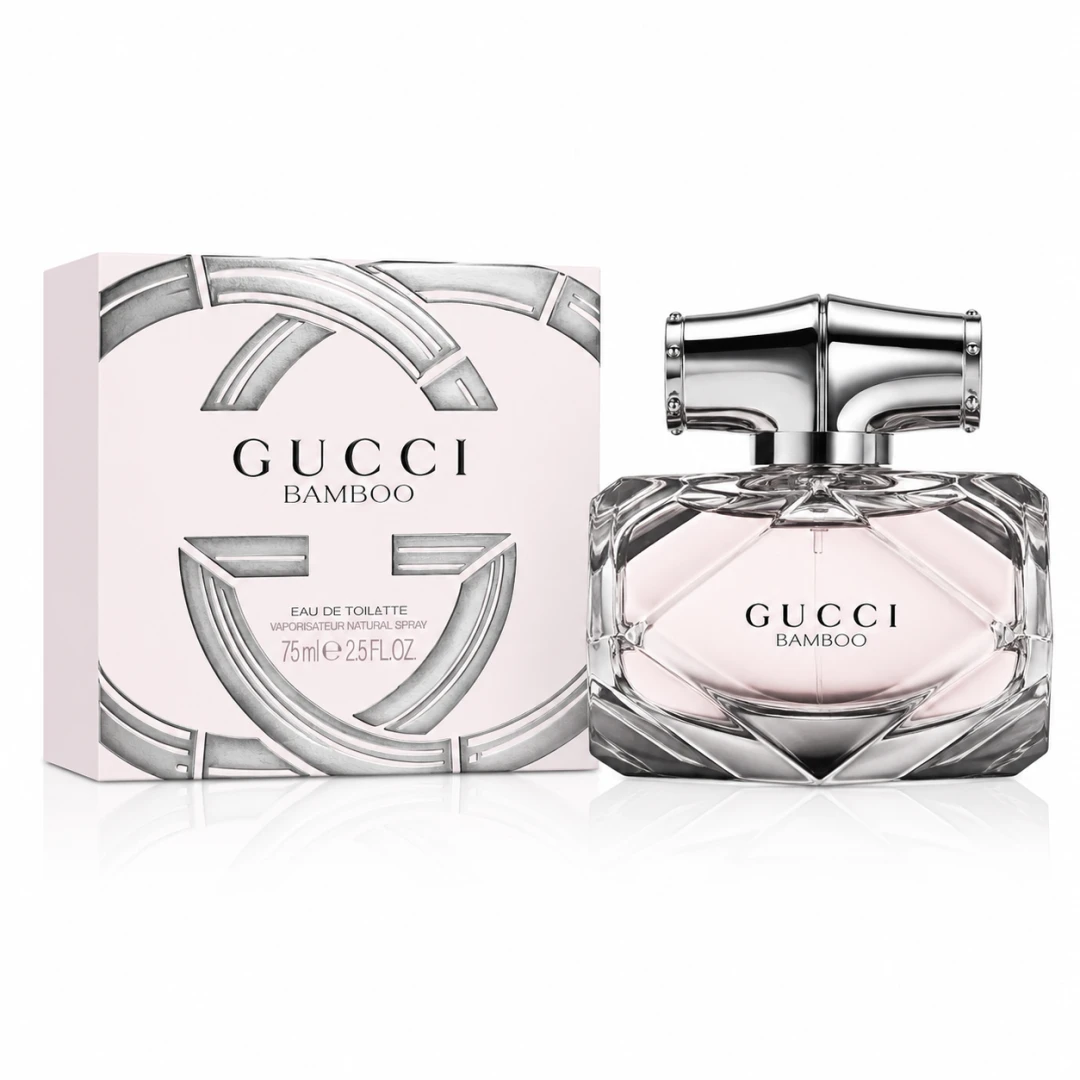 Gucci Bamboo Eau de Toilette