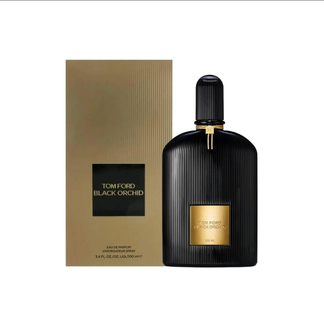 Tom Ford Black Orchid