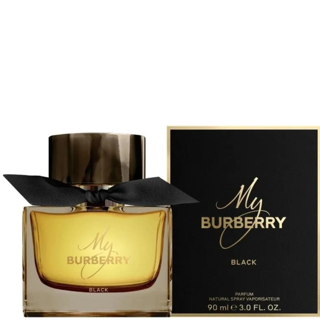 My Burberry Black – Eau De Parfum
