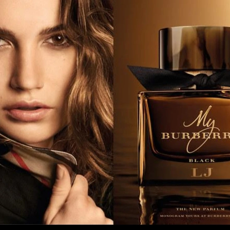 My Burberry Black – Eau De Parfum - 4