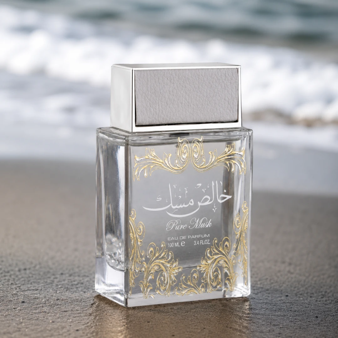 Pure Musk Eau De Parfum - 2