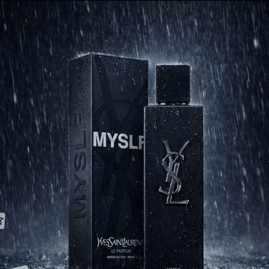YSL MYSLF Le Parfum - 2