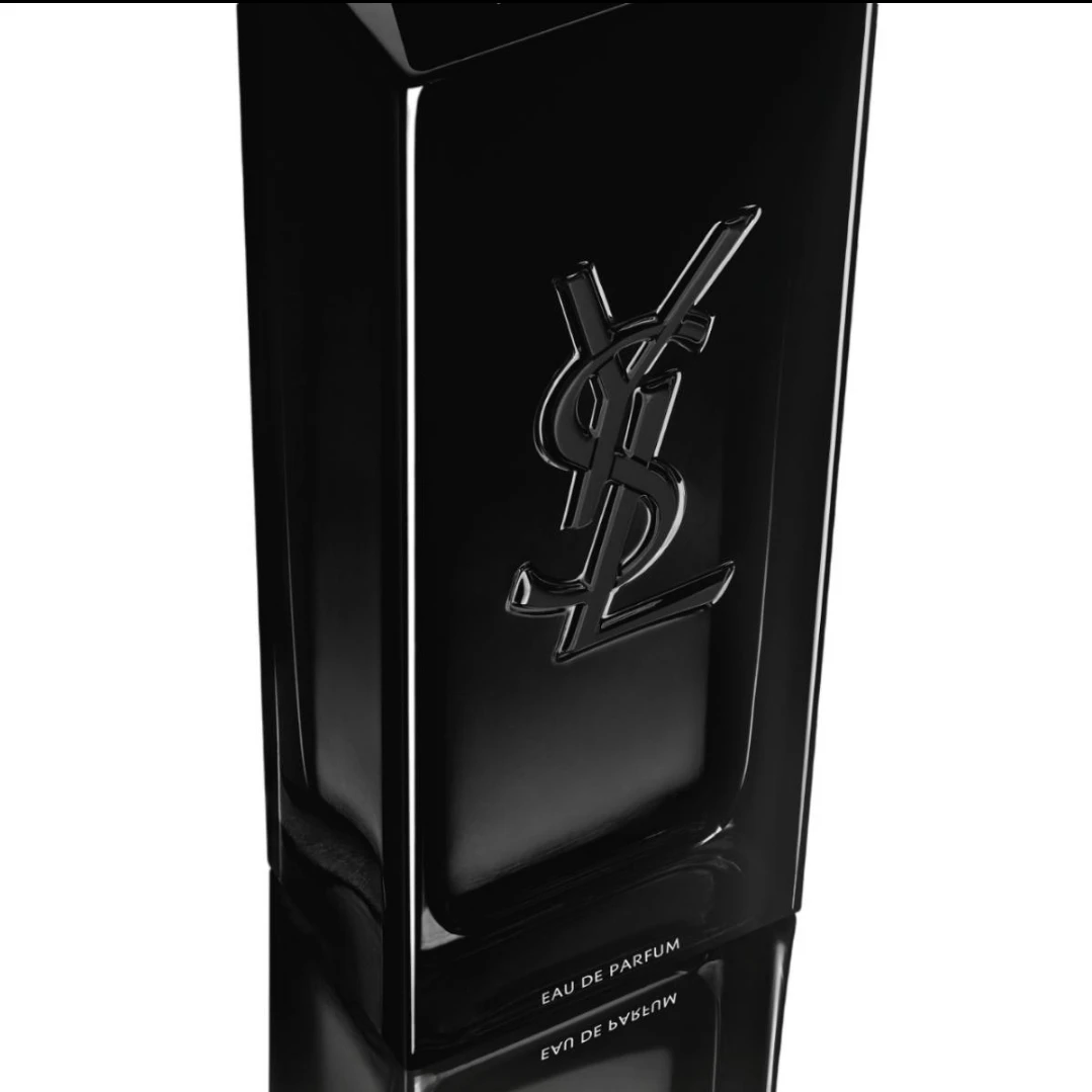 YSL MYSLF Le Parfum - 4