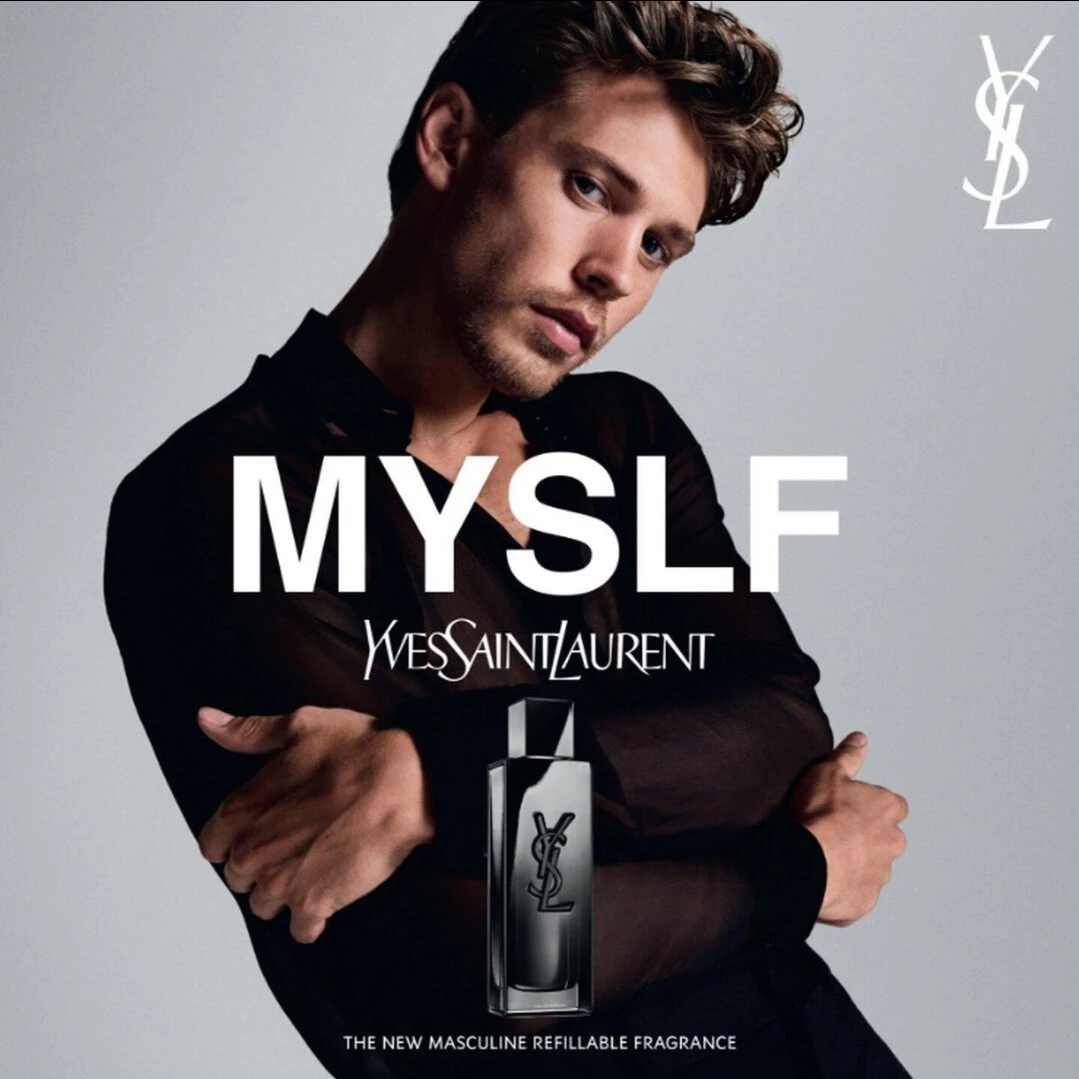 YSL MYSLF Le Parfum - 3