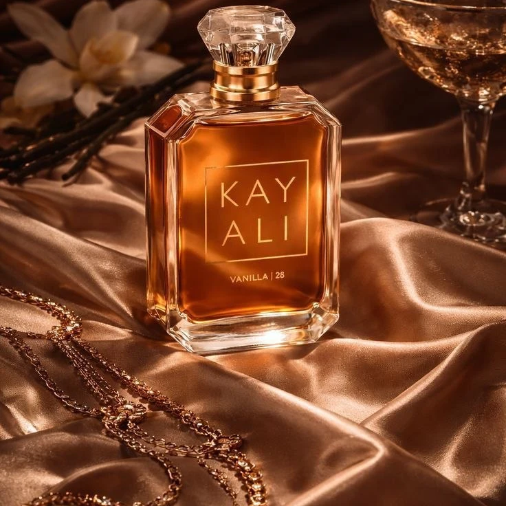 KAYALI Vanilla | 28 - 4