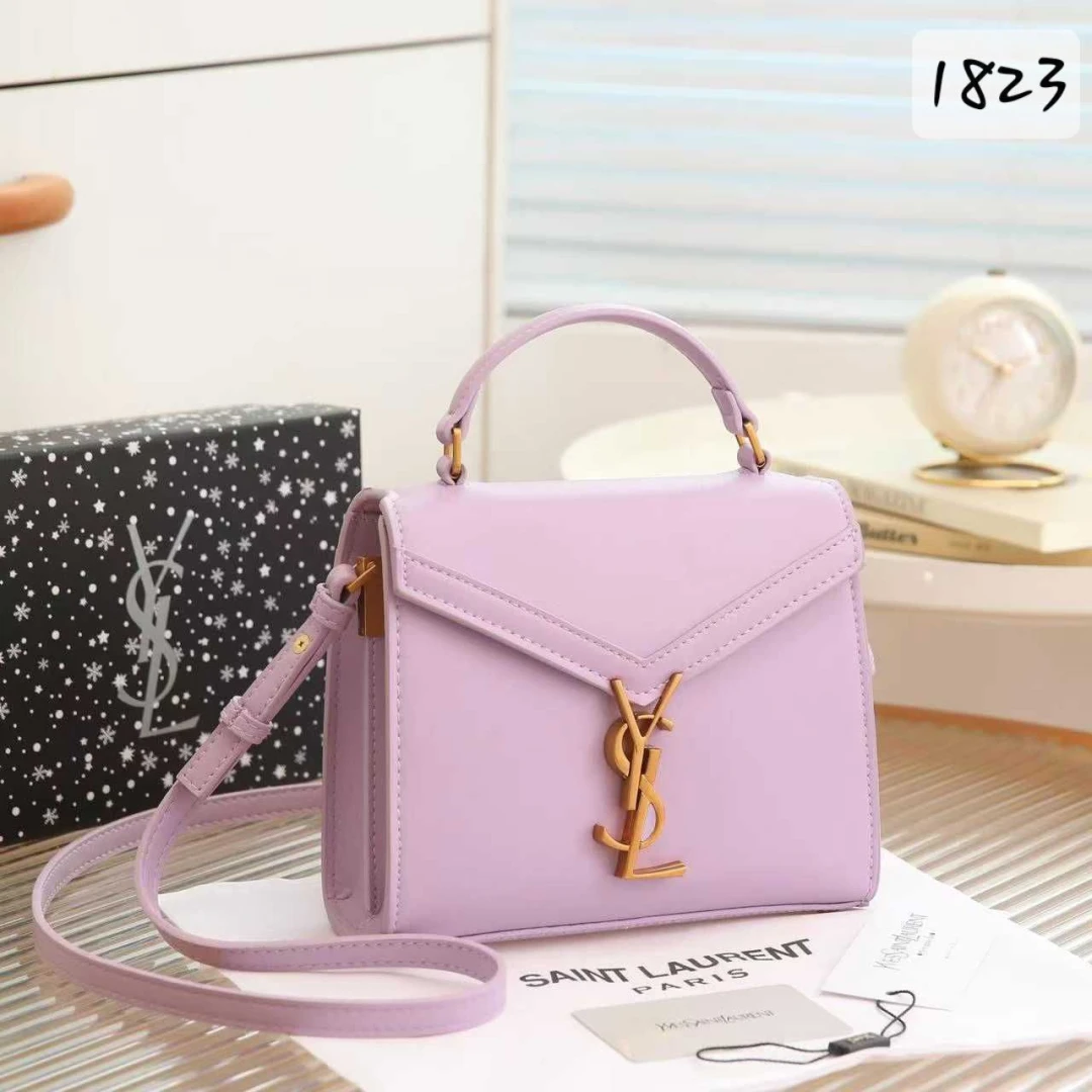 Mini Luxury Handbag 1823 - 4