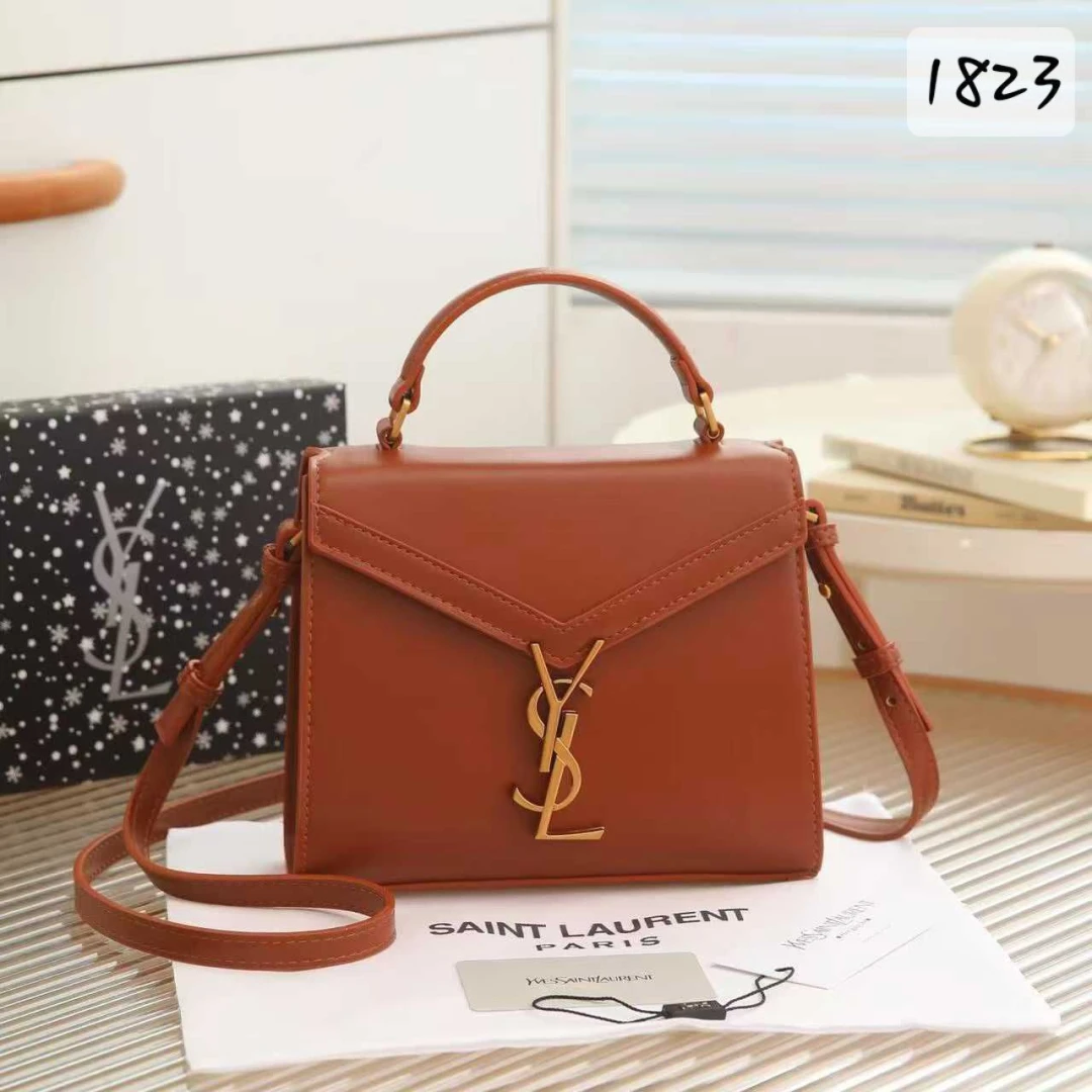 Mini Luxury Handbag 1823 - 5